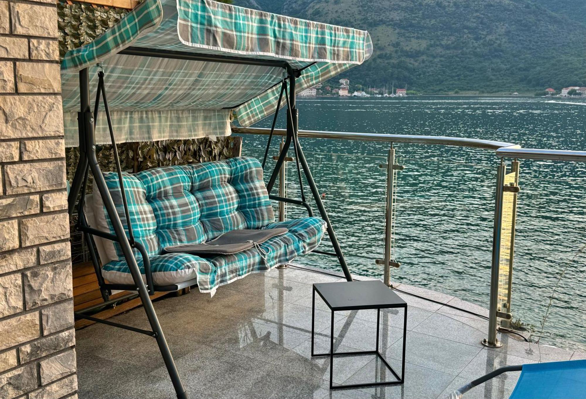Aparthotel Maxim Kotor Exterior photo