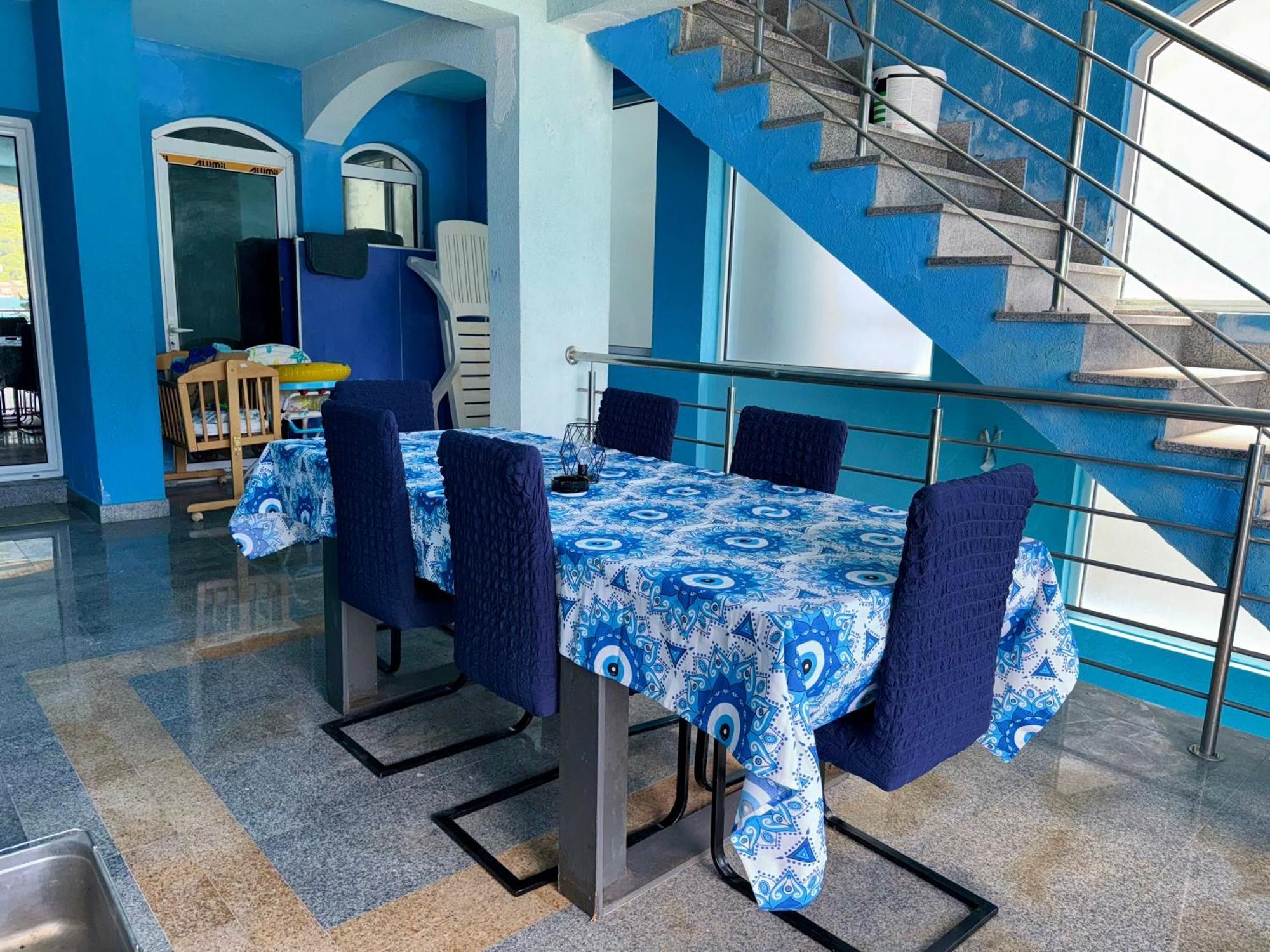 Aparthotel Maxim Kotor Exterior photo